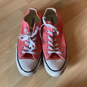 Converse sneakers